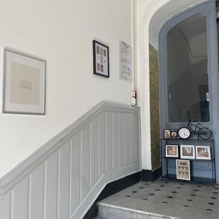 Hotel Rex Marseille Kültér fotó