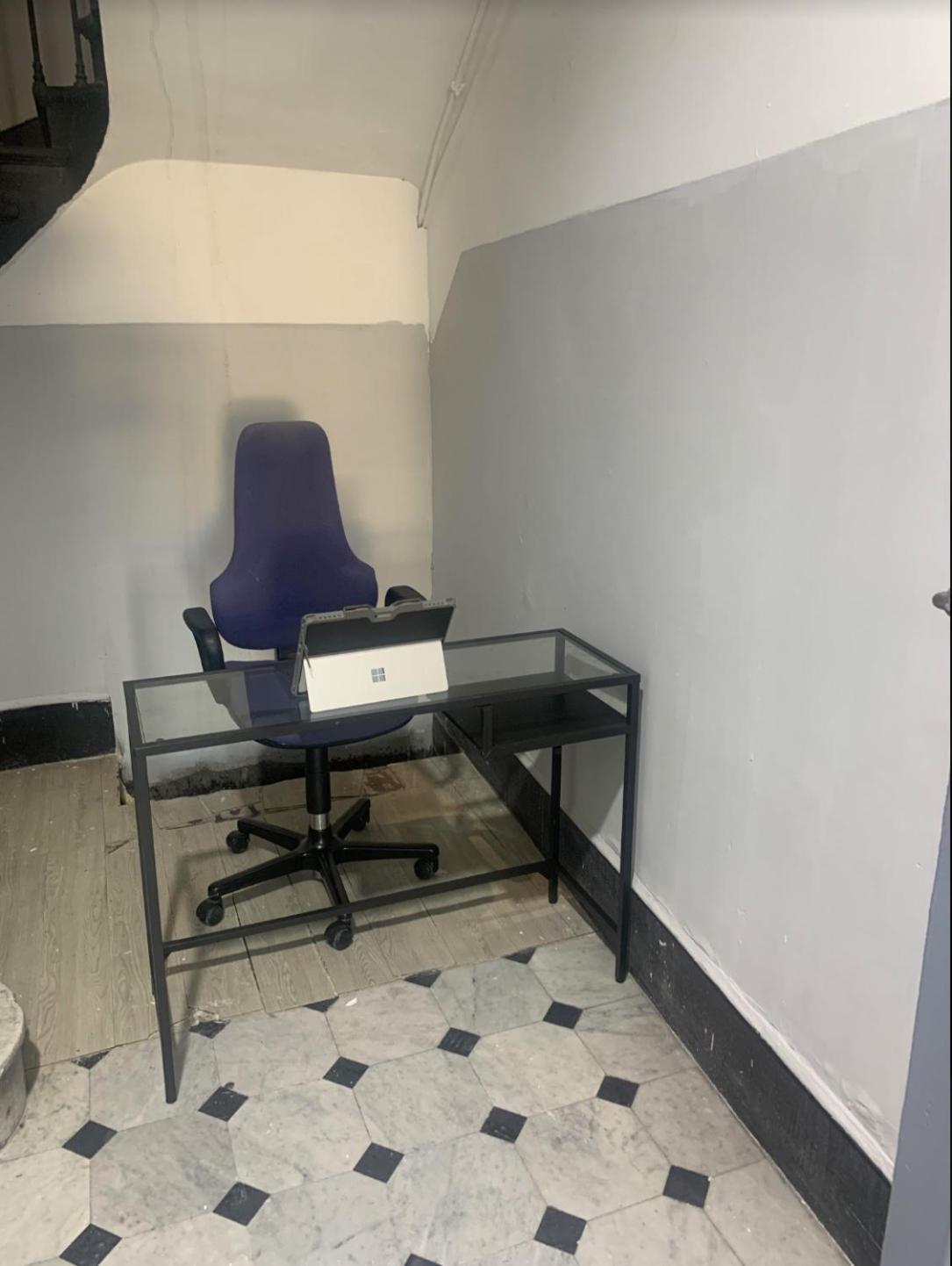 Hotel Rex Marseille Kültér fotó