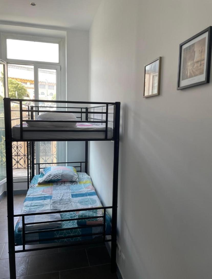 Hotel Rex Marseille Kültér fotó