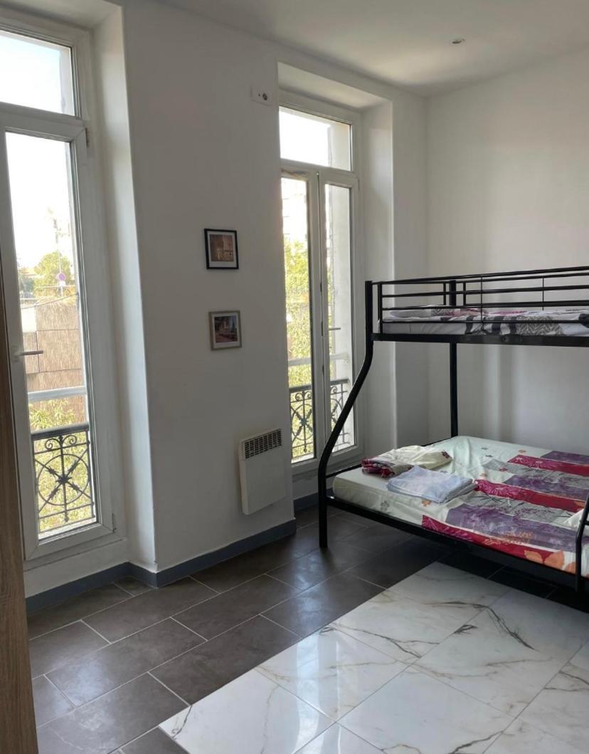 Hotel Rex Marseille Kültér fotó