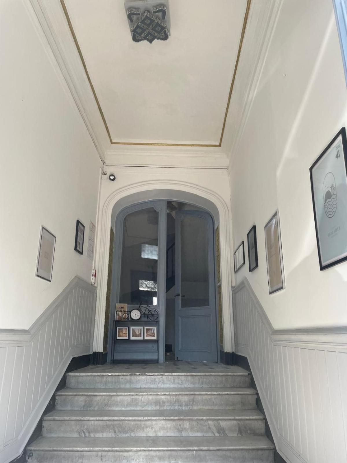 Hotel Rex Marseille Kültér fotó