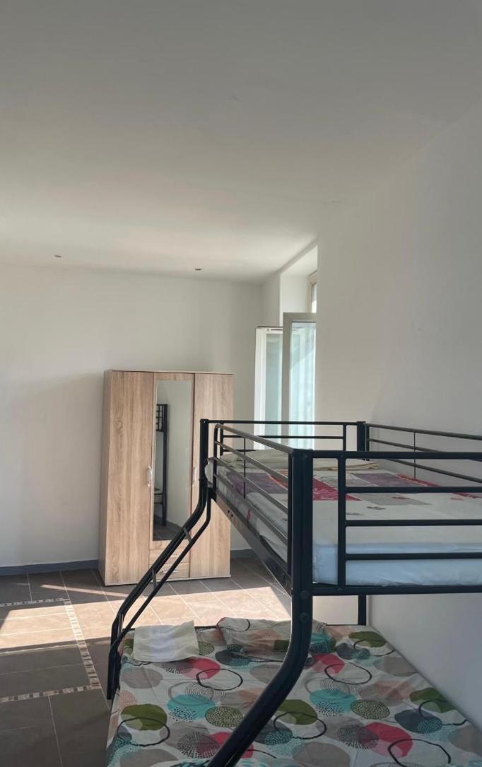 Hotel Rex Marseille Kültér fotó