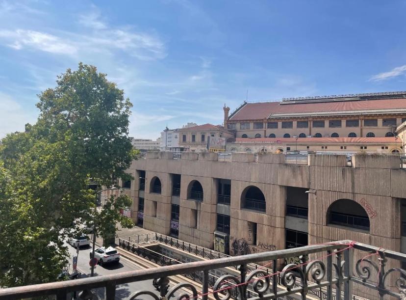 Hotel Rex Marseille Kültér fotó