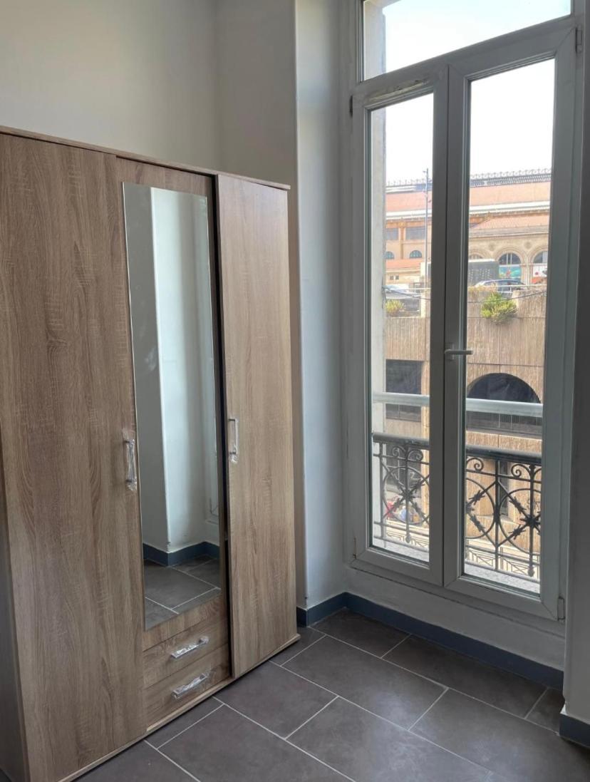 Hotel Rex Marseille Kültér fotó