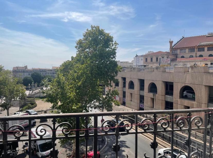 Hotel Rex Marseille Kültér fotó