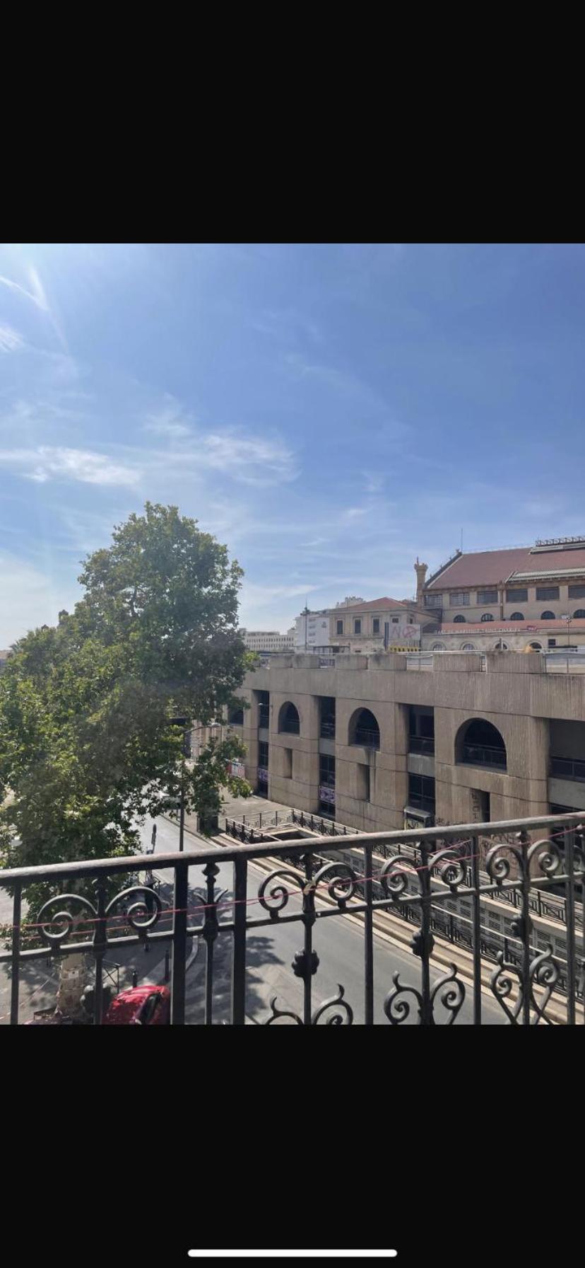 Hotel Rex Marseille Kültér fotó